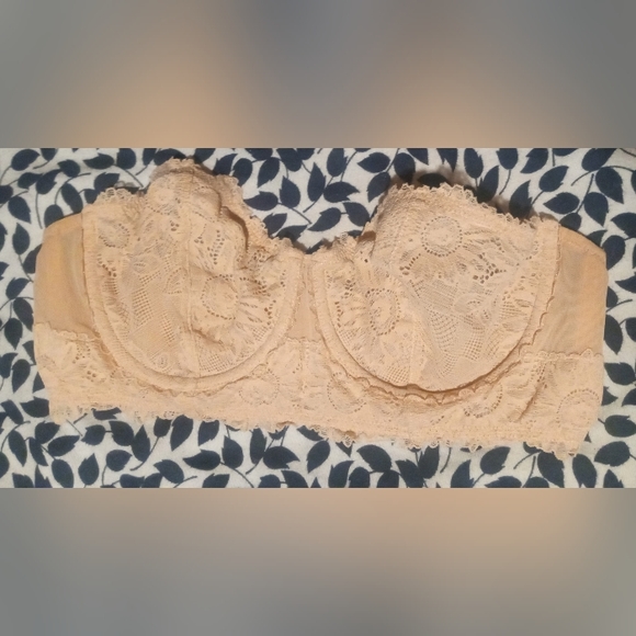 Aerie Lace Balconette Bra