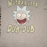 Gallery image 3 for Two T-shirts, Adult Size Small