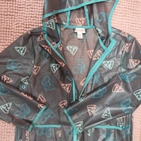 Gallery image 2 for Cat & Jack Kids Rain Jacket