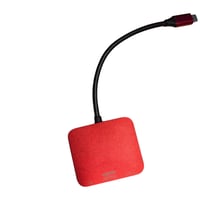 HDMI 4K 60Hz PD USB 3.0 Adapter/Hub