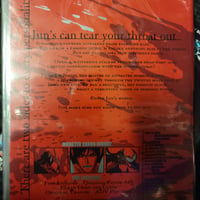Gallery image 1 for The Devil Lady Anime DVD