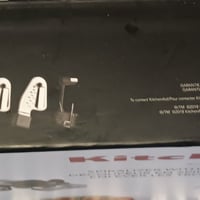 Gallery image 1 for KitchenAid Spiralizer Attachment