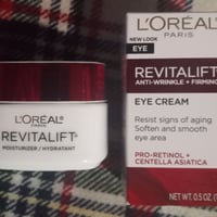 L'Oreal Skincare Duo