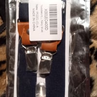 Toddlers Suspenders by Kajeer