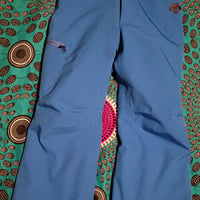 Descente Boys Axel Ski/Snowboard Pant