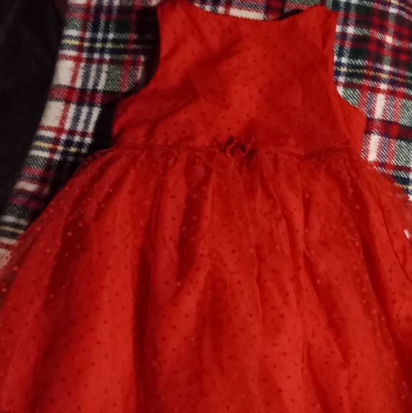 Babygirl's Dress, 12-18 Months