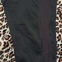Gallery image 2 for Patagonia Cropped Leggings, Women's Small