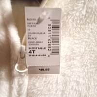 Gallery image 2 for Cat Hoodie, 4T