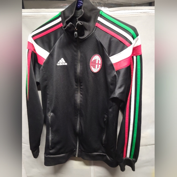 Adidas ACM 1899 Soccer Jacket