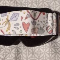 Gallery image 1 for SMITH Sidekick Snow Goggles, Youth Small