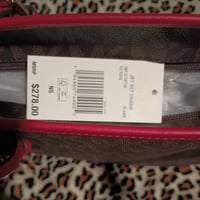 Gallery image 3 for Michael Kors Jet Set Charm Large Tote