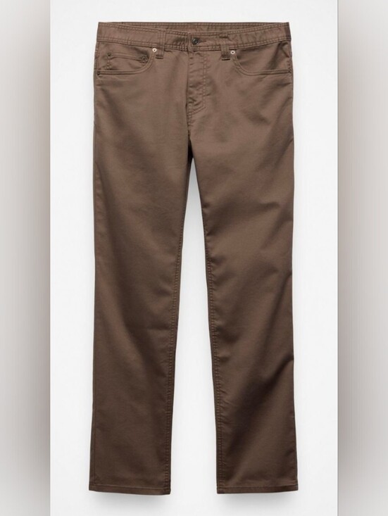 prAna Bridger Slim Straight Jean 32 X 30