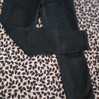 Gallery image 1 for J. Crew Cigarette Skinny Jeans, 27
