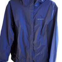 Columbia Arcadia II Women's Rain Jacket