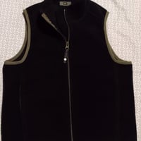 Gallery image 2 for REI Fleece Boys Vest