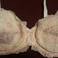 Victoria's Secret Bra, 36C