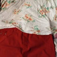 Shorts & Top, Women's 3X