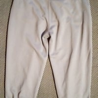 Gallery image 1 for Franklin Youth Baseball Pants, Size Large
