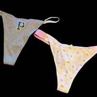 Victoria's Secret PINK Pair of Thong Panties, 2