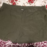 Gallery image 4 for Shorts Combo, Women's 4X