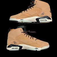 Gallery image 3 for Nike Jordan Jumpman MVP (GS) Sneakers, Youth 6.5