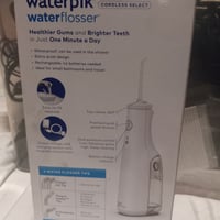 Gallery image 1 for Water Flosser
