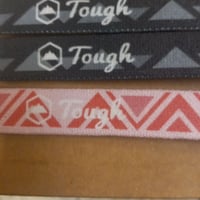 Gallery image 1 for Tough elastic headbands- 3