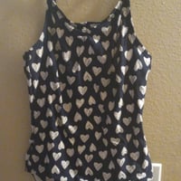 One piece Swimsuit, 6/7