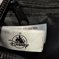 Gallery image 4 for Disney Parks Fanny Pack/Crossbody/Camera Bag featuring Mickey Mouse