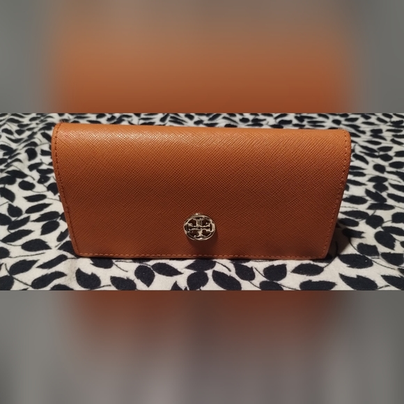 Tory Burch Sunglasses Case