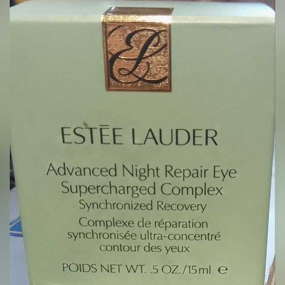 Estee Lauder Advanced Night Repair Eye Supercharged Complex