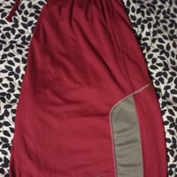 Gallery image 1 for Nike Collegiate Shorts WSU, Size Large