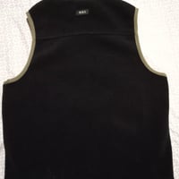 Gallery image 1 for REI Fleece Boys Vest