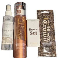 Sunkissed Skincare Bundle