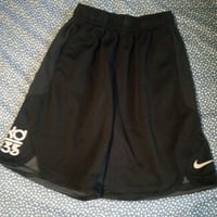 Nike Kevin Durant Basketball Shorts