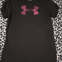 Under Armour Women's T-Shirt, XSmall
