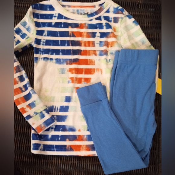 Cat & Jack 2-Piece Pajama Set