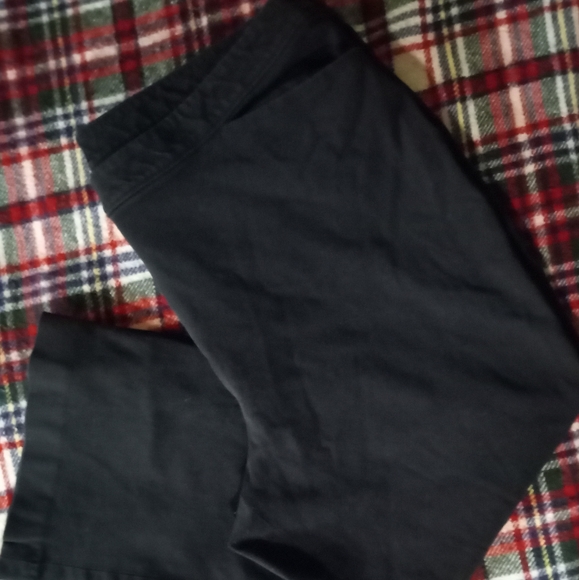 Halogen Cropped Flare Leg Pants, 18