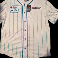 Nascar Jersey, Men's Size Large