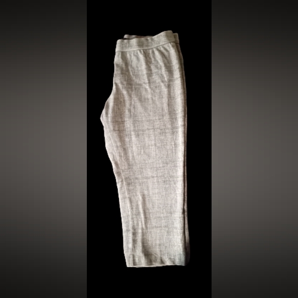Amanda + Chelsea Cropped Pants, 14