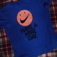 Nike T-shirt, Youth Small