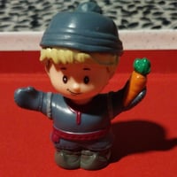 Little People featuring Disney Frozen Kristoff