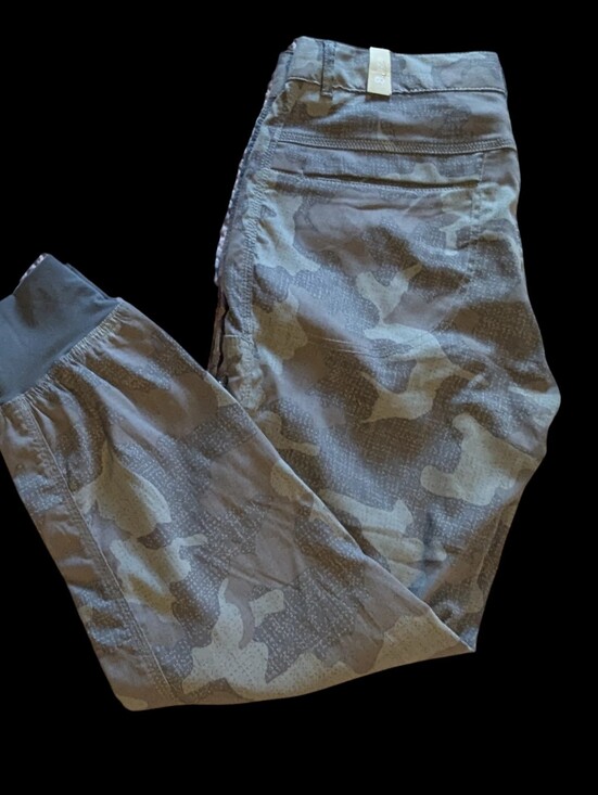 prAna Sky Canyon Jogger- Discontinued