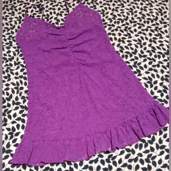Victoria's Secret The Lacie