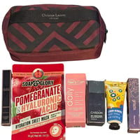 Fragrance/Lips/Skincare Bundle