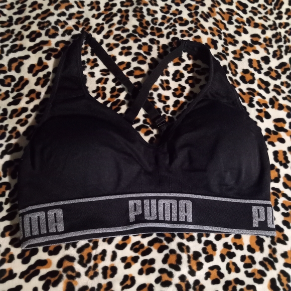 PUMA Sportsbra, Medium