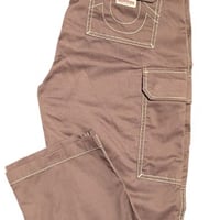 True Religion Cargo Pants