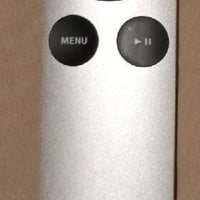 Apple TV Remote