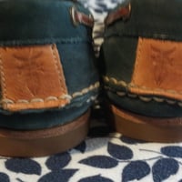 Gallery image 1 for Frye Sully Woven Boat Shoe, Men's 8.5