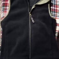 Fleece Vest, Boys 8/10